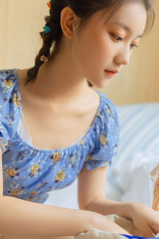 女教授的隐密魅力