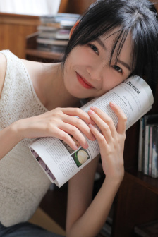 我的妹妹有点怪